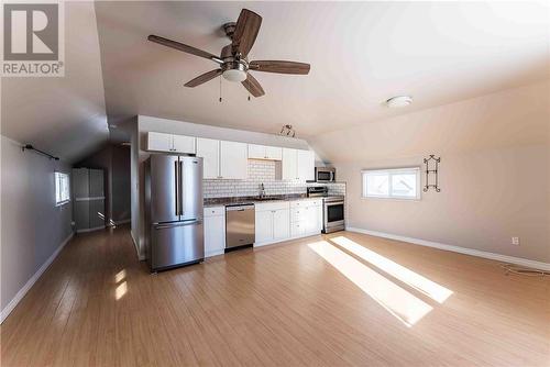1168 West Bay, Capreol, ON - Indoor Photo Showing Kitchen