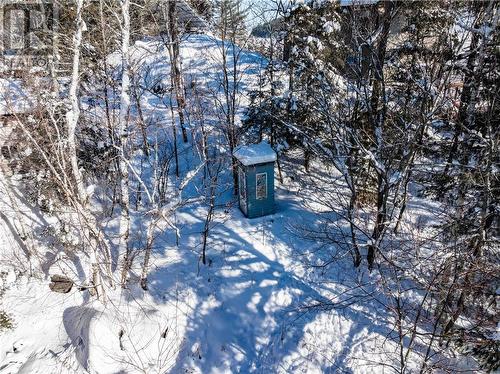 1168 West Bay, Capreol, ON - Outdoor With View