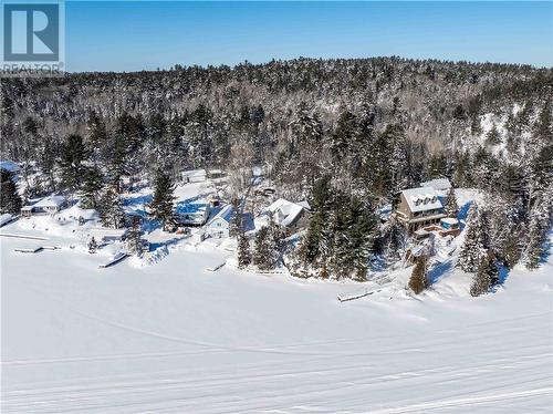 1168 West Bay, Capreol, ON - Outdoor With Body Of Water With View