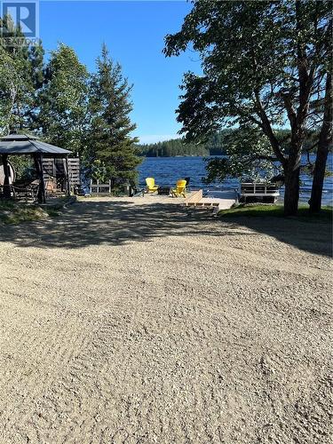 1168 West Bay, Capreol, ON - Outdoor With View