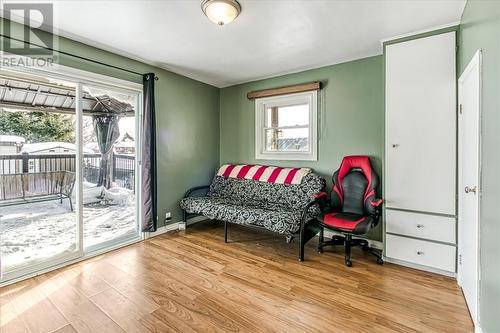 154 Charette Avenue, Chelmsford, ON - Indoor