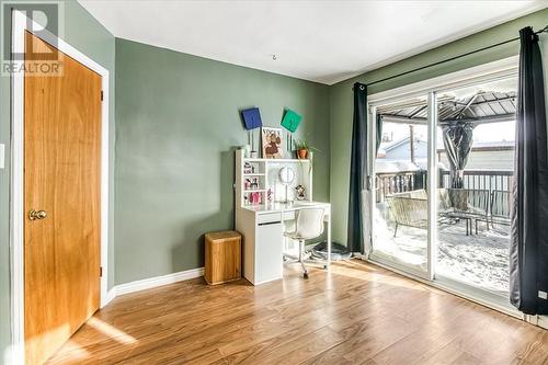 154 Charette Avenue, Chelmsford, ON - Indoor