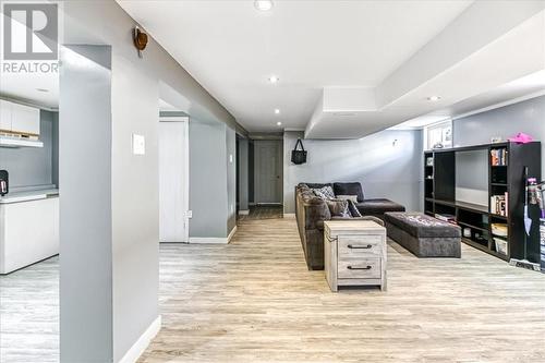 154 Charette Avenue, Chelmsford, ON - Indoor Photo Showing Other Room