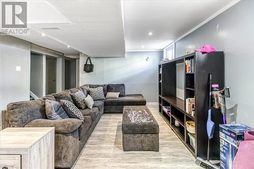 154 Charette Avenue, Chelmsford, ON - Indoor