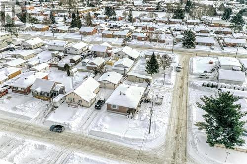 154 Charette Avenue, Chelmsford, ON - Outdoor With View