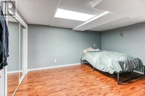 154 Charette Avenue, Chelmsford, ON - Indoor