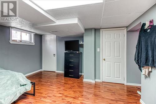 154 Charette Avenue, Chelmsford, ON - Indoor