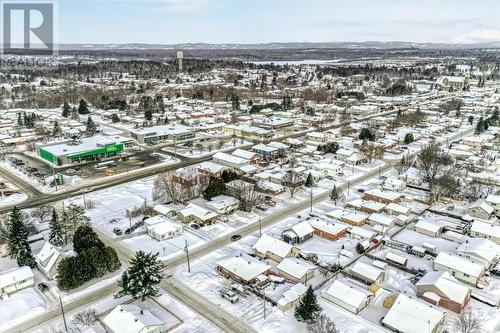 154 Charette Avenue, Chelmsford, ON - Outdoor With View