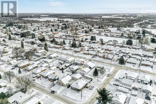 154 Charette Avenue, Chelmsford, ON - Outdoor With View