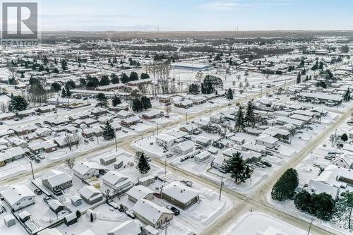 154 Charette Avenue, Chelmsford, ON - Outdoor With View