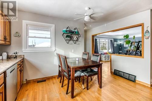 154 Charette Avenue, Chelmsford, ON - Indoor Photo Showing Other Room