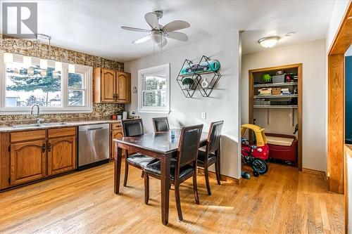 154 Charette Avenue, Chelmsford, ON - Indoor