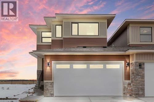 56 Bridges Drive, Langdon, AB - Outdoor