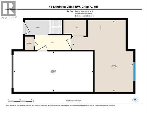 41 Sandarac Villas Nw, Calgary, AB - Other
