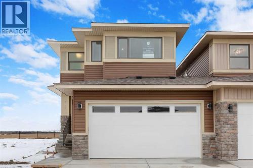 60 Bridges Drive, Langdon, AB - Outdoor