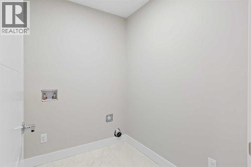 60 Bridges Drive, Langdon, AB - Indoor Photo Showing Other Room