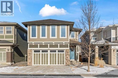184 Masters Rise SE  Calgary, AB T3M 2L5