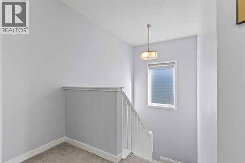 184 Masters Rise Se, Calgary, AB - Indoor Photo Showing Other Room