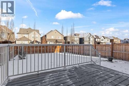 184 Masters Rise Se, Calgary, AB - Outdoor