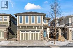 184 Masters Rise SE  Calgary, AB T3M 2L5