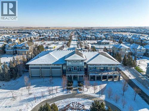 184 Masters Rise Se, Calgary, AB - Outdoor With View