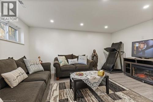 157 Pinedale Drive, Kitchener, ON - Indoor