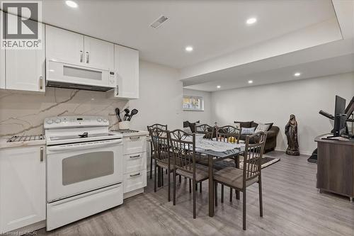 157 Pinedale Drive, Kitchener, ON - Indoor