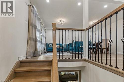 157 Pinedale Drive, Kitchener, ON - Indoor Photo Showing Other Room