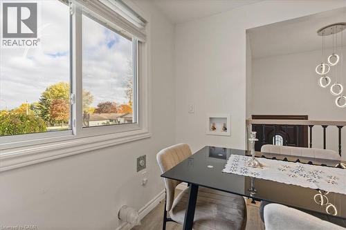 157 Pinedale Drive, Kitchener, ON - Indoor