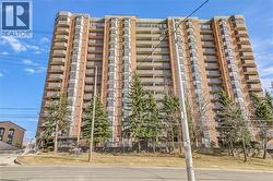 3845 LAKESHORE Boulevard W Unit# 804  Etobicoke, ON M8W 4Y3