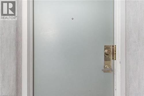 Detailed view - 3845 Lakeshore Boulevard W Unit# 804, Etobicoke, ON - 