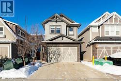 153 Williamstown Park NW  Airdrie, AB T4B 3Y9