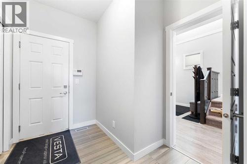 153 Williamstown Park Nw, Airdrie, AB - Indoor Photo Showing Other Room