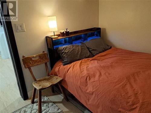 10 Diorite Street, Copper Cliff, ON - Indoor Photo Showing Bedroom