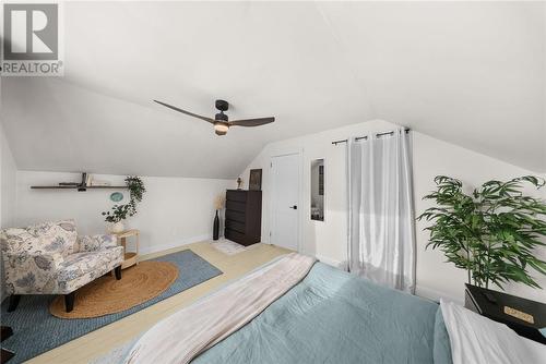 10 Diorite Street, Copper Cliff, ON - Indoor Photo Showing Bedroom