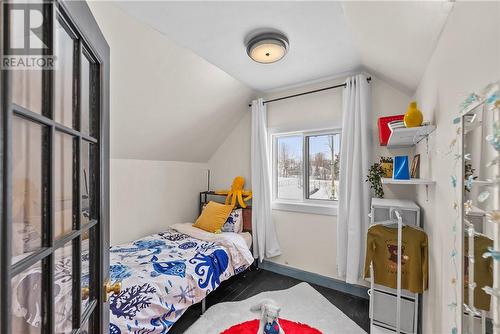 10 Diorite Street, Copper Cliff, ON - Indoor Photo Showing Bedroom