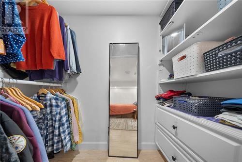 10 Diorite Street, Copper Cliff, ON - Indoor With Storage