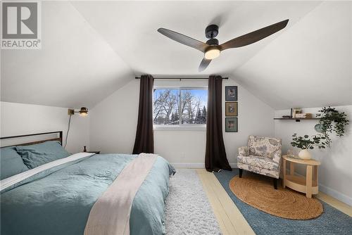 10 Diorite Street, Copper Cliff, ON - Indoor Photo Showing Bedroom