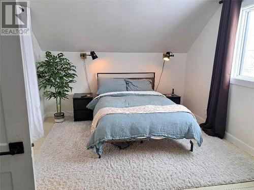 10 Diorite Street, Copper Cliff, ON - Indoor Photo Showing Bedroom