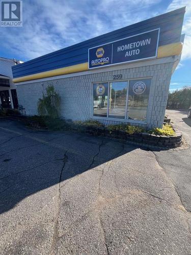 259 Trunk Rd, Sault Ste. Marie, ON 