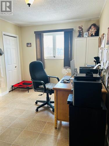 984-988 Main Road, Dunville, Placentia, NL - Indoor Photo Showing Office