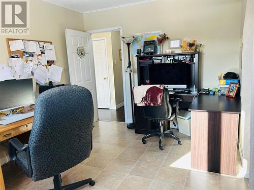 984-988 Main Road, Dunville, Placentia, NL - Indoor Photo Showing Office