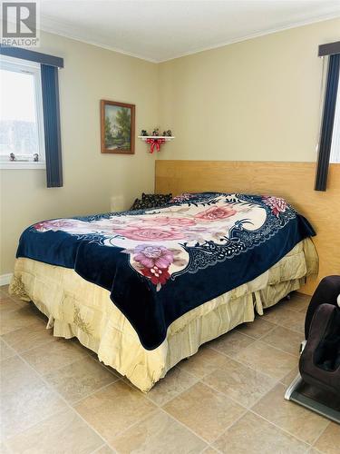 984-988 Main Road, Dunville, Placentia, NL - Indoor Photo Showing Bedroom