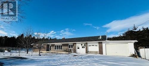 984-988 Main Road, Dunville, Placentia, NL - Outdoor