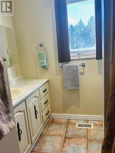 984-988 Main Road, Dunville, Placentia, NL - Indoor Photo Showing Bathroom