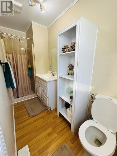 984-988 Main Road, Dunville, Placentia, NL - Indoor Photo Showing Bathroom