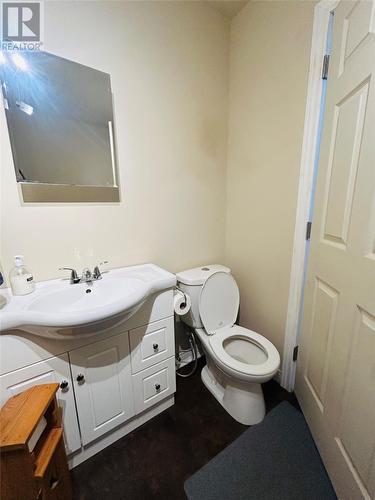 984-988 Main Road, Dunville, Placentia, NL - Indoor Photo Showing Bathroom