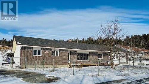 984-988 Main Road, Dunville, Placentia, NL - Outdoor