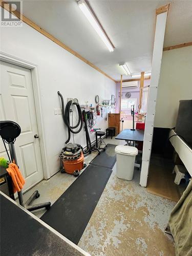 984-988 Main Road, Dunville, Placentia, NL - Indoor
