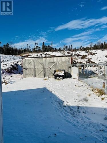 984-988 Main Road, Dunville, Placentia, NL - Outdoor With Body Of Water With View